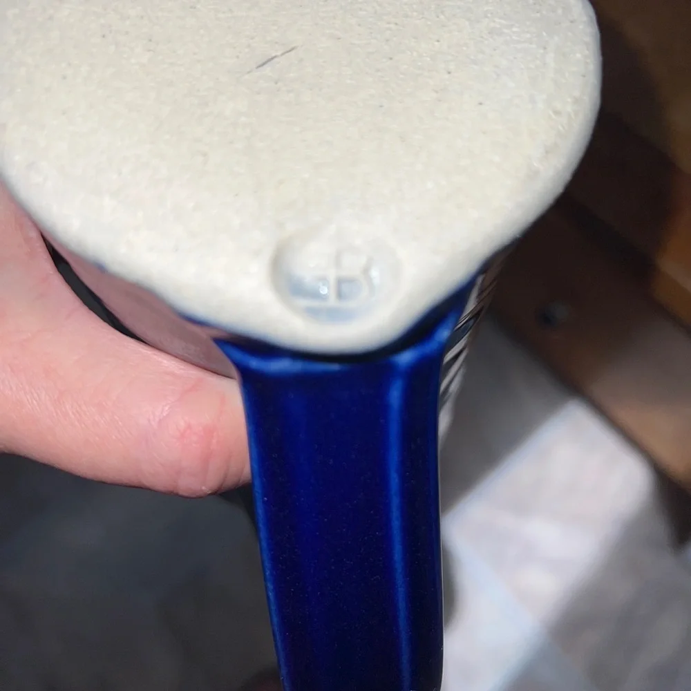 N/A ceramic mug